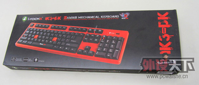 [�㽭] ȫ�� irocks  ��е���� 3��usb�ӿ� ɧ�� 430