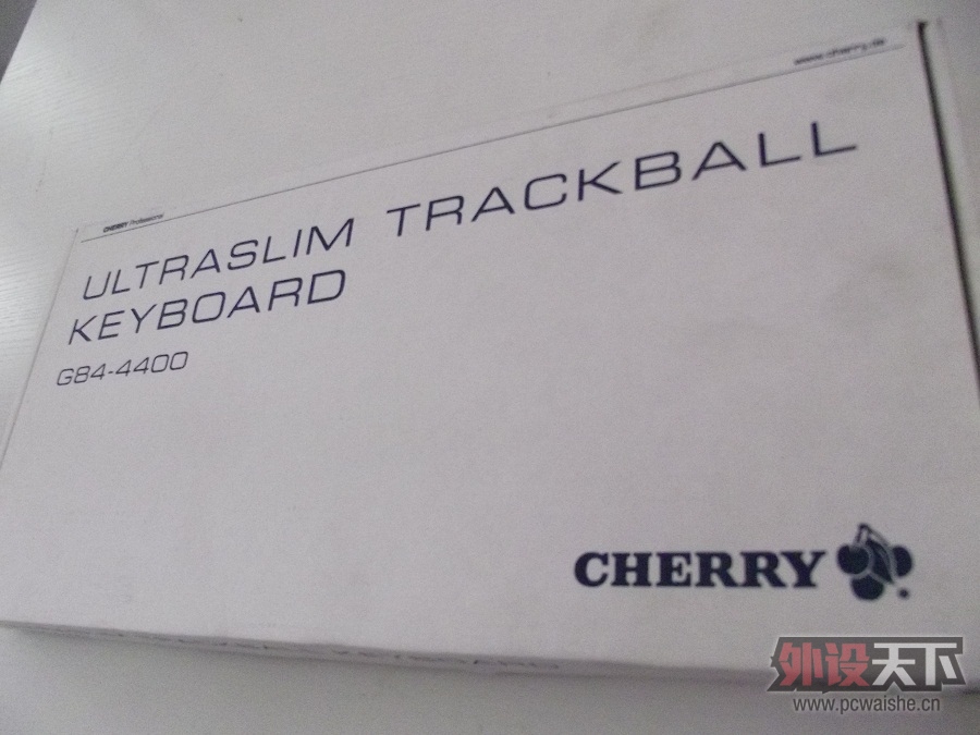 CHERRY G84-4400 ML���صĻ�е����