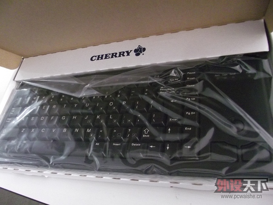CHERRY G84-4400 ML���صĻ�е����