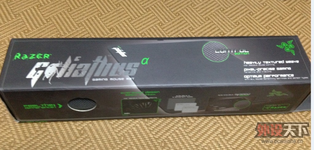 [����]RAZER��װ�׳��ſ��ư�55Ԫ,GX900ȫ��120
