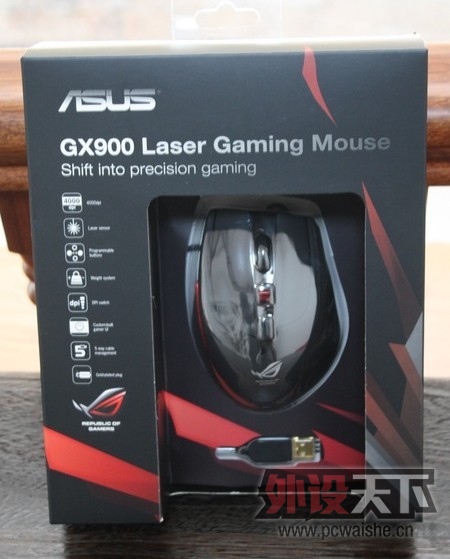 [����]RAZER��װ�׳��ſ��ư�55Ԫ,GX900ȫ��120