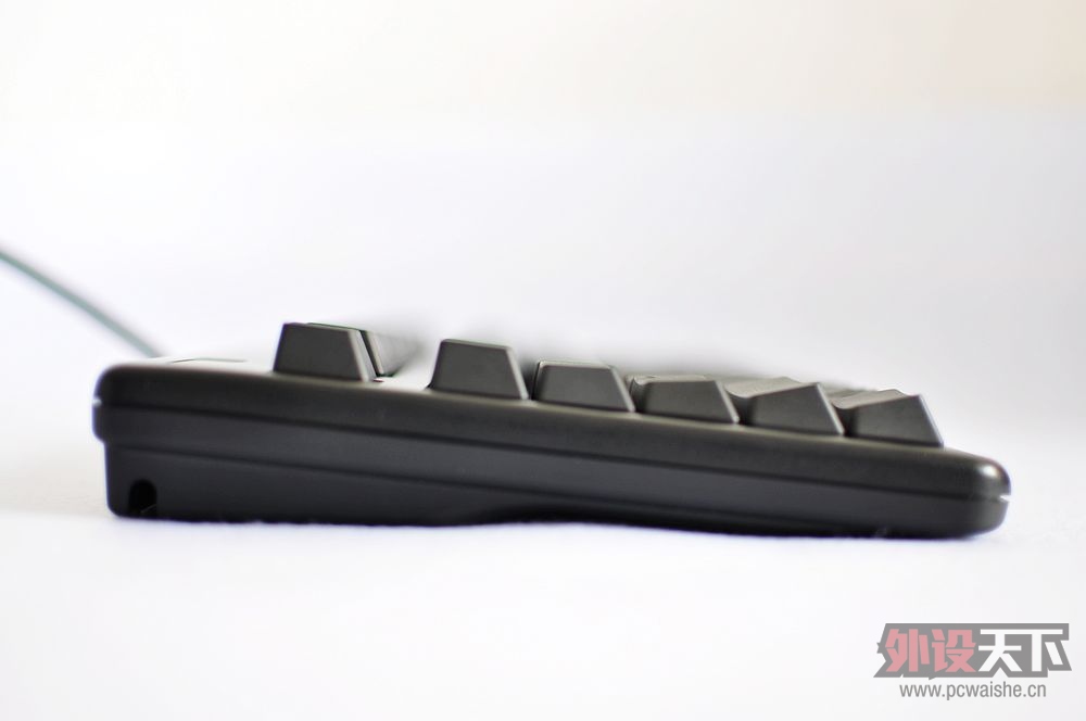 ��Ҷ�˵Realforce�����������գ���������˵Realforce���Ƿ��յĿ�ʼ��RF 87UBС��