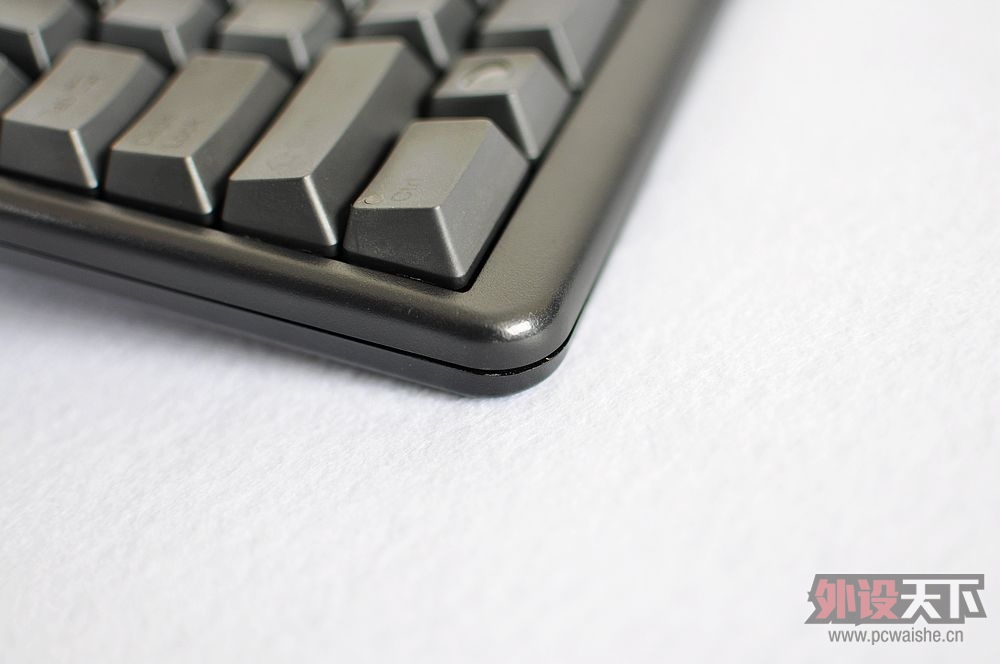 ��Ҷ�˵Realforce�����������գ���������˵Realforce���Ƿ��յĿ�ʼ��RF 87UBС��