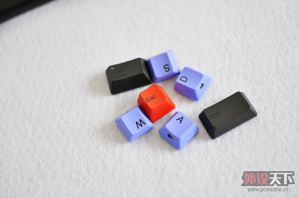 ��Ҷ�˵Realforce�����������գ���������˵Realforce���Ƿ��յĿ�ʼ��RF 87UBС��