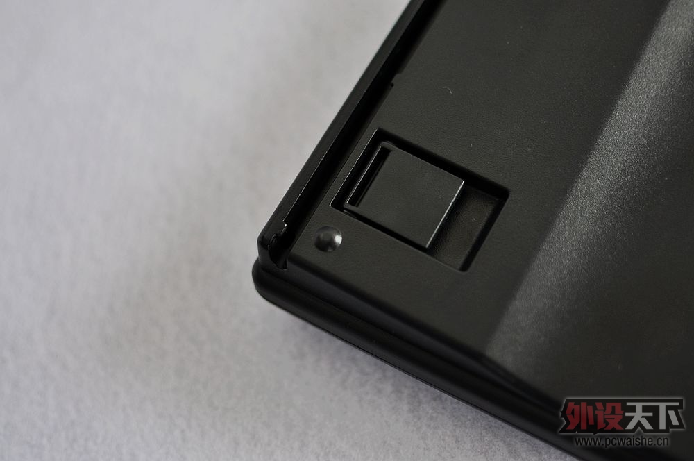 ��Ҷ�˵Realforce�����������գ���������˵Realforce���Ƿ��յĿ�ʼ��RF 87UBС��