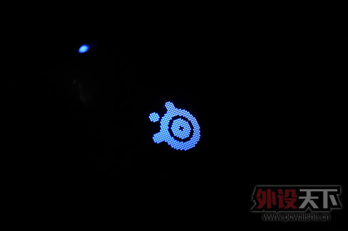 SteelSeries Sensei RAW˪��֮����꿪��