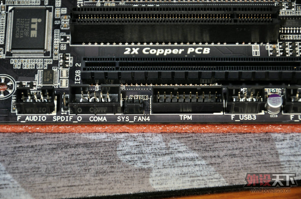 ����衿����UPϵ�лع飬GA-X79-UP4���忪�����