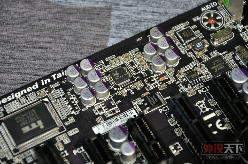 ����衿����UPϵ�лع飬GA-X79-UP4���忪�����