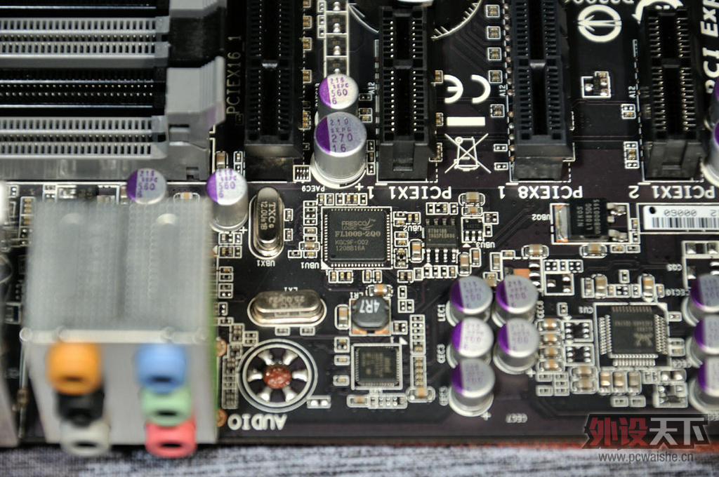����衿����UPϵ�лع飬GA-X79-UP4���忪�����
