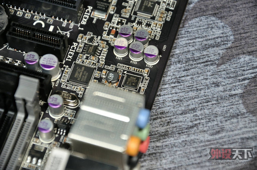 ����衿����UPϵ�лع飬GA-X79-UP4���忪�����