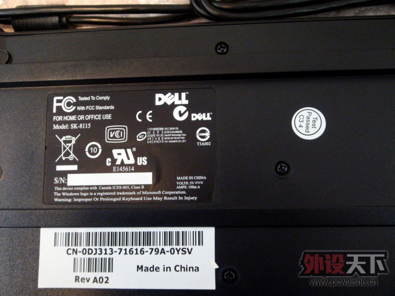 ��˵����ʲôֵǮ�����������Ǻ�ˬ��!���������ֿ�,������2��ȫ��DELL 8115 A02��