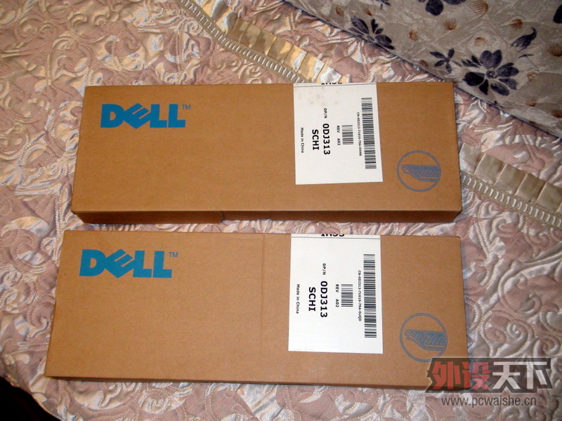 ��˵����ʲôֵǮ�����������Ǻ�ˬ��!���������ֿ�,������2��ȫ��DELL 8115 A02��