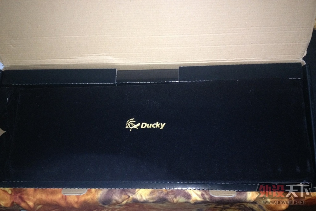 ΪʲôôӣDUCK 9008 SHINING 1/ʿٹ̬ 64G/