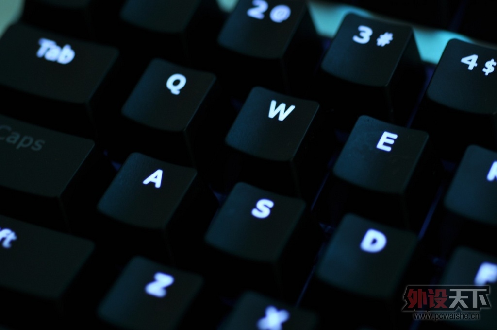 #ȻͲҪ#MKC GeekKey87-AϽеʵ