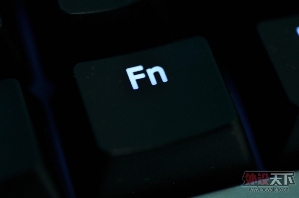 #ȻͲҪ#MKC GeekKey87-AϽеʵ