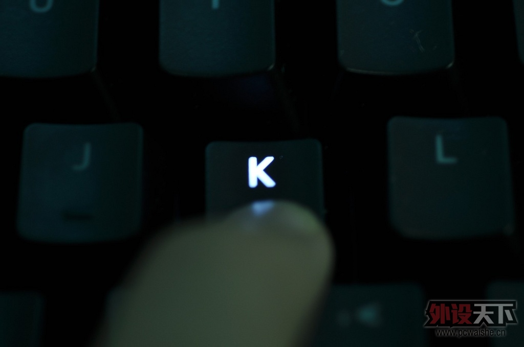 #ȻͲҪ#MKC GeekKey87-AϽеʵ