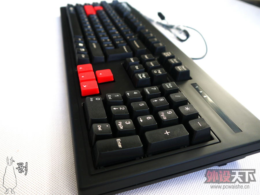 ��AZiO LeveTron® KB528U��е���̡���ñ�����ߣ� you are terminated!