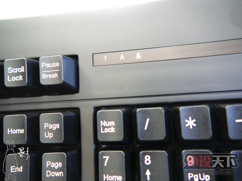 ��AZiO LeveTron® KB528U��е���̡���ñ�����ߣ� you are terminated!