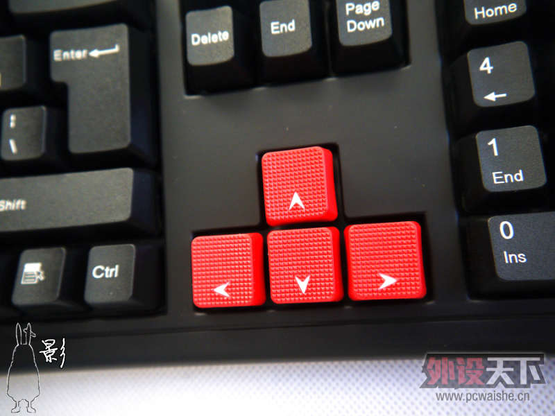 ��AZiO LeveTron® KB528U��е���̡���ñ�����ߣ� you are terminated!