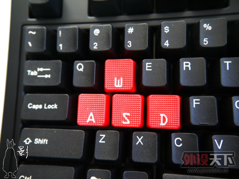 ��AZiO LeveTron® KB528U��е���̡���ñ�����ߣ� you are terminated!