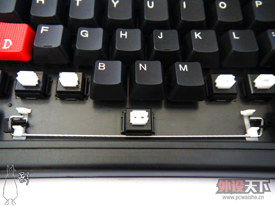 ��AZiO LeveTron® KB528U��е���̡���ñ�����ߣ� you are terminated!