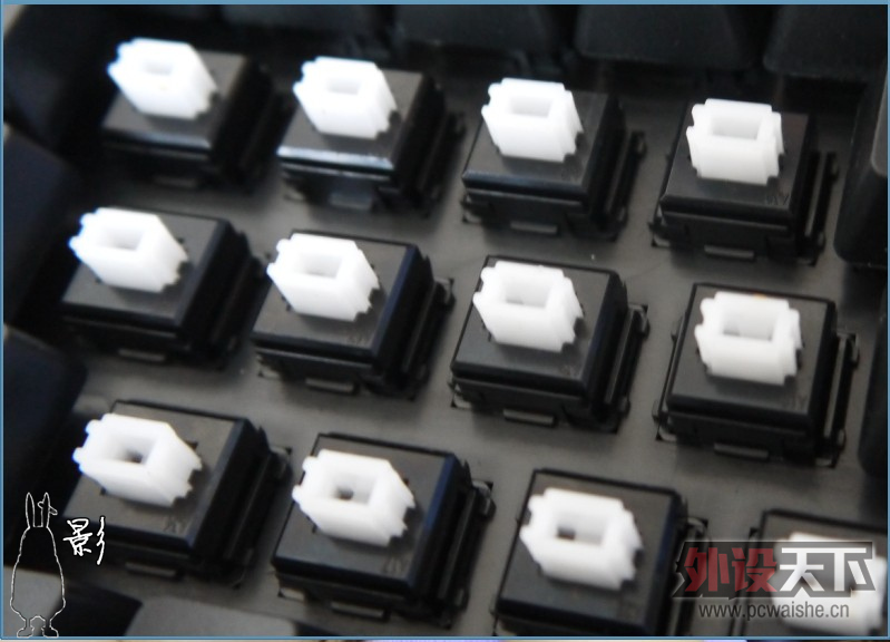 ��AZiO LeveTron® KB528U��е���̡���ñ�����ߣ� you are terminated!