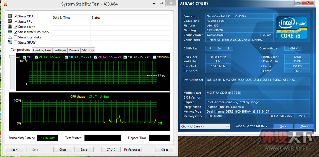 ���������� ˫�����ȹ� Zalman CNPS12Xɢ���� ������������