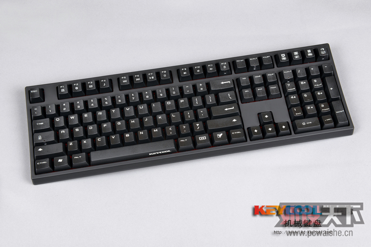 Keycool�����ᣩ108��е���̣�ȫ���׷�����ɫ108����չ��~�����ͼ������Ԥ�ۿ�ʼ��