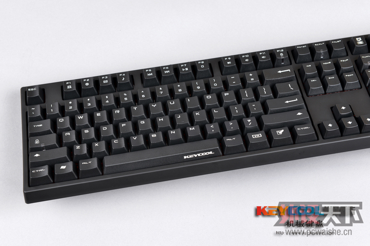 Keycool�����ᣩ108��е���̣�ȫ���׷�����ɫ108����չ��~�����ͼ������Ԥ�ۿ�ʼ��