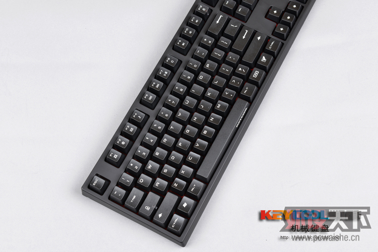 Keycool�����ᣩ108��е���̣�ȫ���׷�����ɫ108����չ��~�����ͼ������Ԥ�ۿ�ʼ��