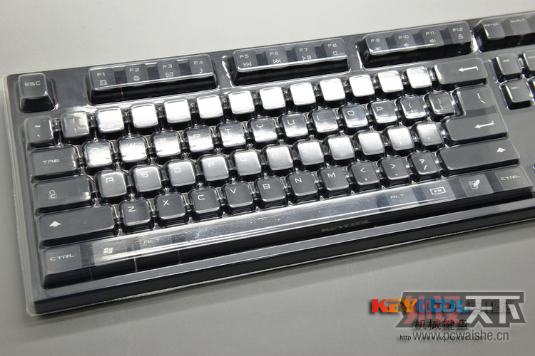 Keycool�����ᣩ108��е���̣�ȫ���׷�����ɫ108����չ��~�����ͼ������Ԥ�ۿ�ʼ��
