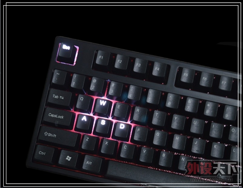 Keycool�����ᣩ108��е���̣�ȫ���׷�����ɫ108����չ��~�����ͼ������Ԥ�ۿ�ʼ��