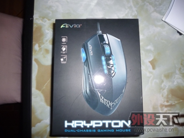 X����ļ���Aivia Krypton��������