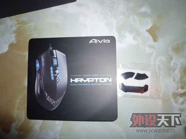 X����ļ���Aivia Krypton��������