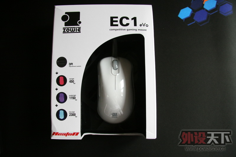 ���ǵ����Ļ�����? ������������EC1 EVO