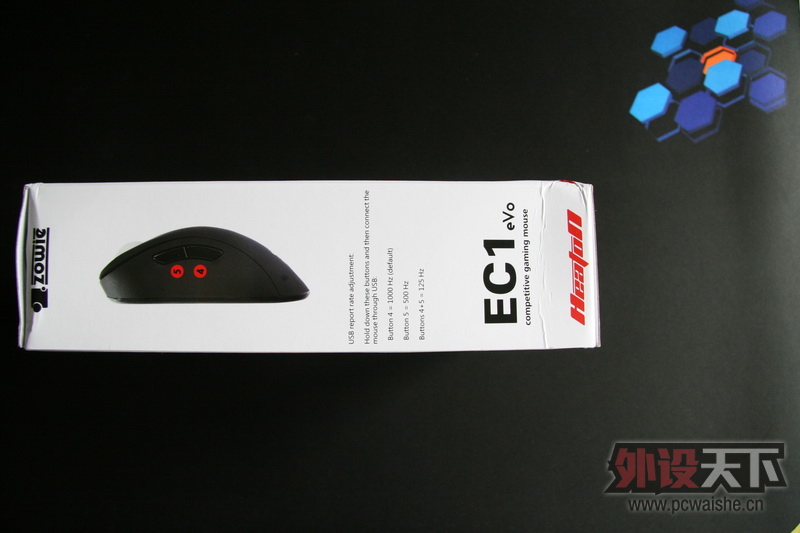 ���ǵ����Ļ�����? ������������EC1 EVO