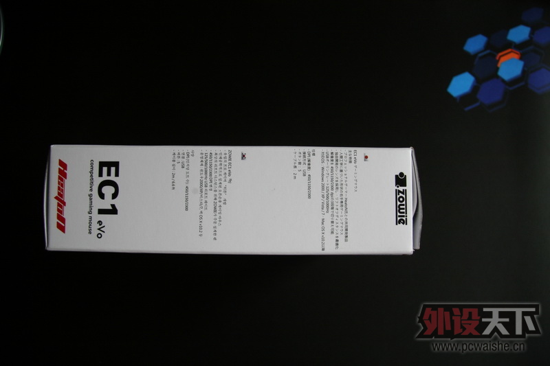 ���ǵ����Ļ�����? ������������EC1 EVO