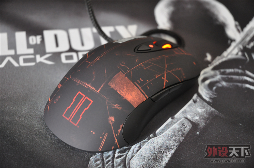 RawSeriesSteelSeries Sensei RAWϵر汾
