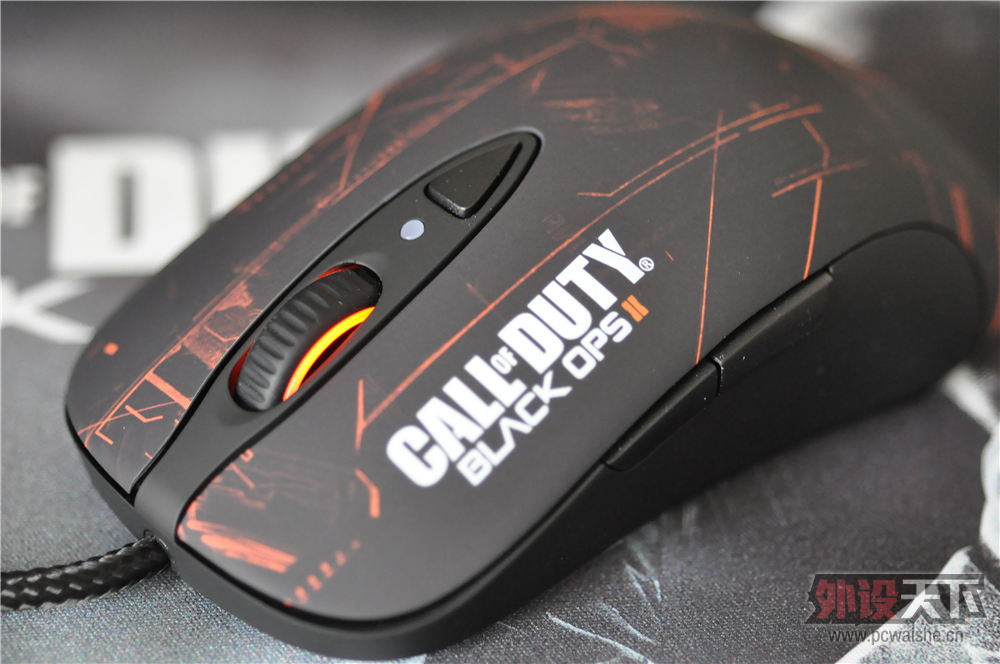RawSeriesSteelSeries Sensei RAWϵر汾