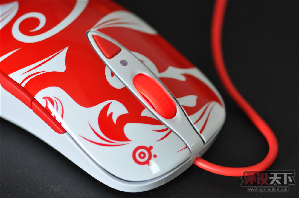 RawSeriesSteelSeries Sensei RAWϵر汾