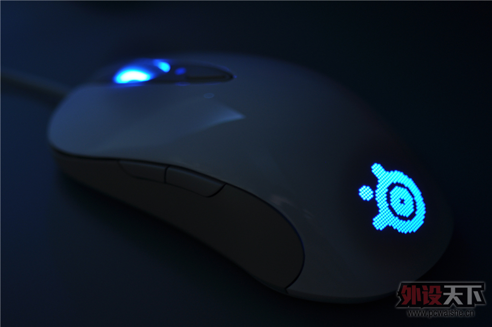 RawSeriesSteelSeries Sensei RAWϵر汾