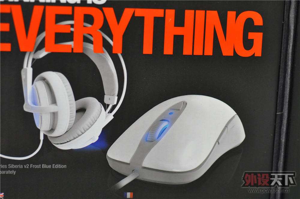RawSeriesSteelSeries Sensei RAWϵر汾