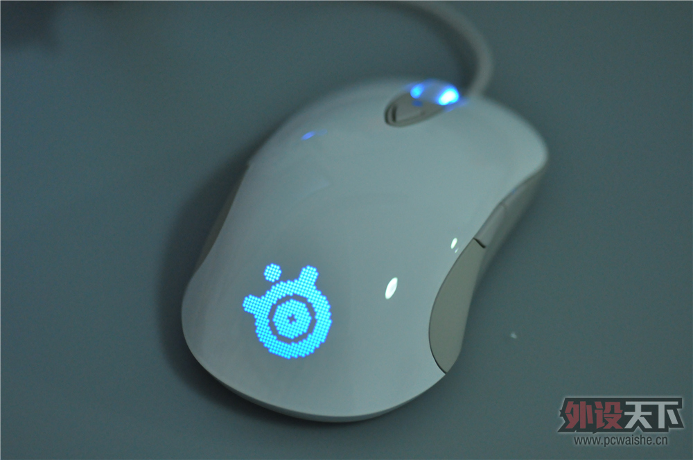 RawSeriesSteelSeries Sensei RAWϵر汾