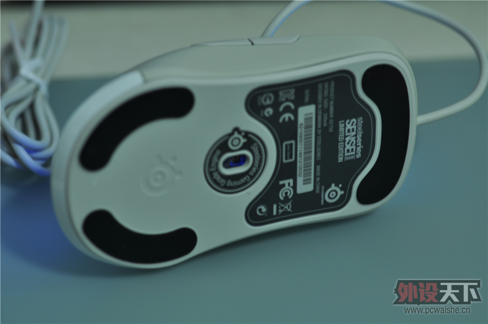 RawSeriesSteelSeries Sensei RAWϵر汾