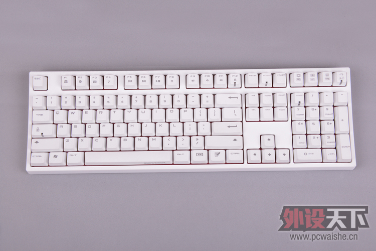 Keycool�����ᣩ108��е���̣�ȫ���׷�����ɫ108����չ��~�����ͼ������Ԥ�ۿ�ʼ��