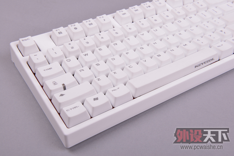 Keycool�����ᣩ108��е���̣�ȫ���׷�����ɫ108����չ��~�����ͼ������Ԥ�ۿ�ʼ��