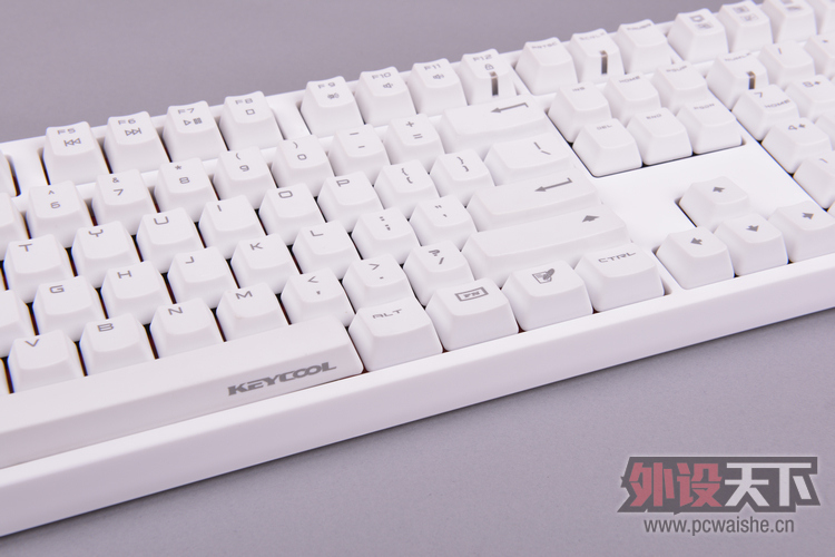 Keycool�����ᣩ108��е���̣�ȫ���׷�����ɫ108����չ��~�����ͼ������Ԥ�ۿ�ʼ��