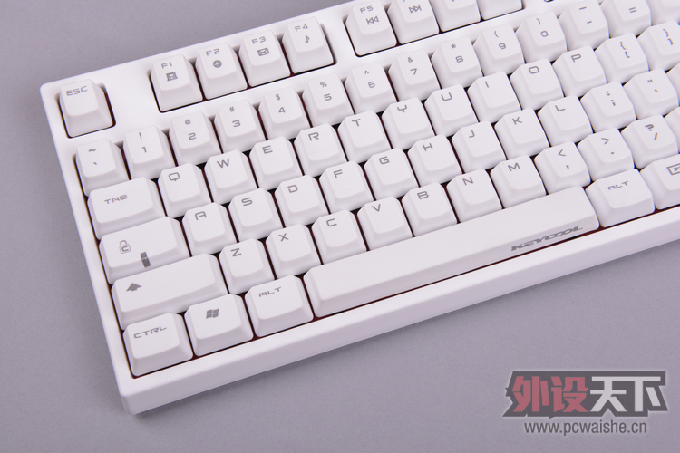 Keycool�����ᣩ108��е���̣�ȫ���׷�����ɫ108����չ��~�����ͼ������Ԥ�ۿ�ʼ��