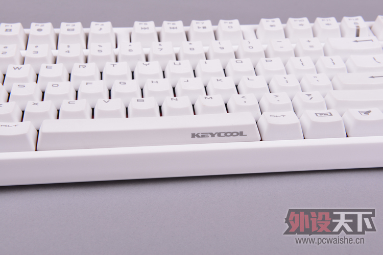 Keycool�����ᣩ108��е���̣�ȫ���׷�����ɫ108����չ��~�����ͼ������Ԥ�ۿ�ʼ��