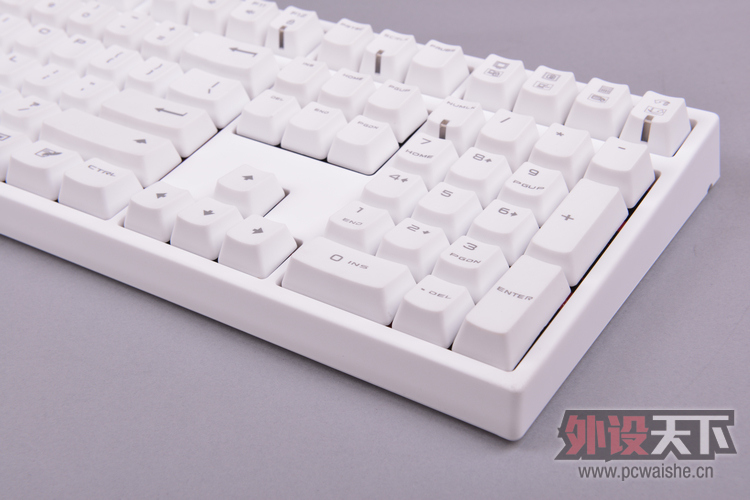 Keycool�����ᣩ108��е���̣�ȫ���׷�����ɫ108����չ��~�����ͼ������Ԥ�ۿ�ʼ��